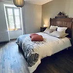 Ferienhaus Maison L'or Du Temps, Les Glycines Le Pont Leger
