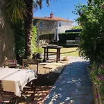 Ferienhaus Maison L'or Du Temps, Les Glycines